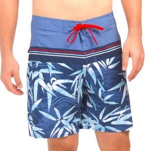 Quicksilver V Zen 18" Board Shorts Size 36